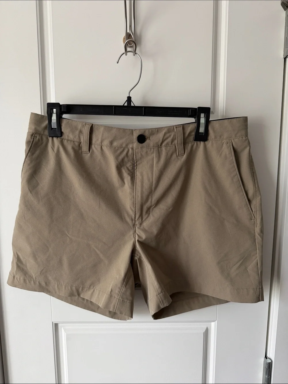 Proof 5” Shorts
